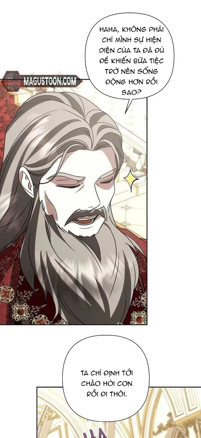 Phải Lòng Nhân Vật Phản Diện Từ Cái Nhìn Đầu Tiên Chap 42 - Next Chap 41