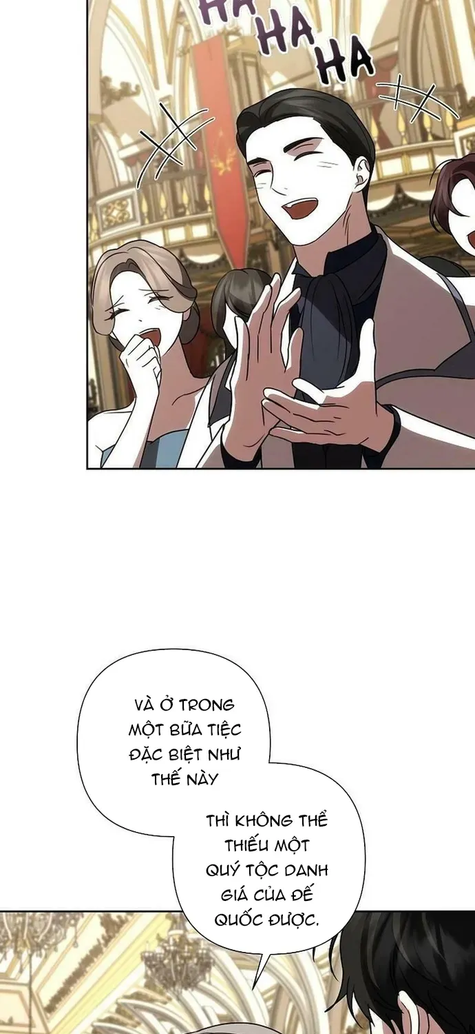 Phải Lòng Nhân Vật Phản Diện Từ Cái Nhìn Đầu Tiên Chap 42 - Next Chap 41