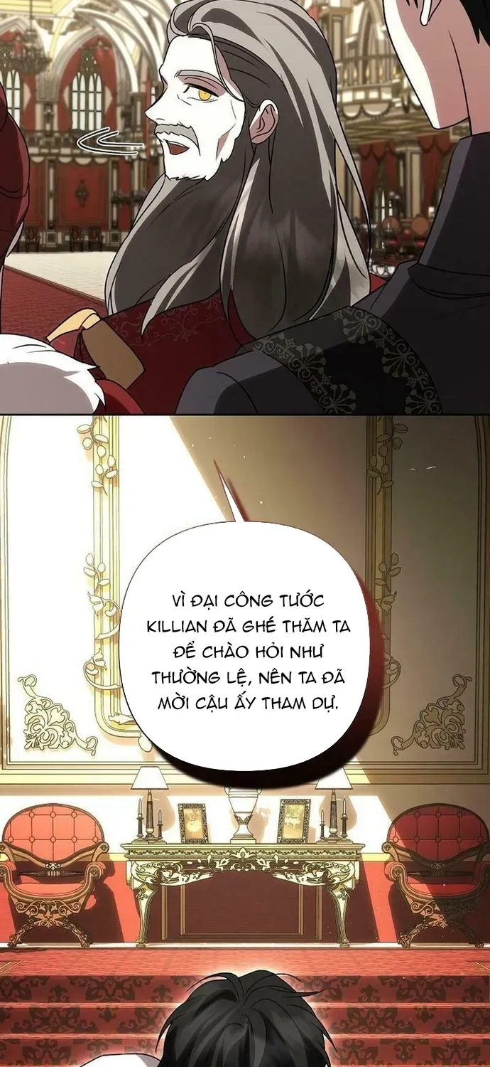 Phải Lòng Nhân Vật Phản Diện Từ Cái Nhìn Đầu Tiên Chap 42 - Next Chap 41