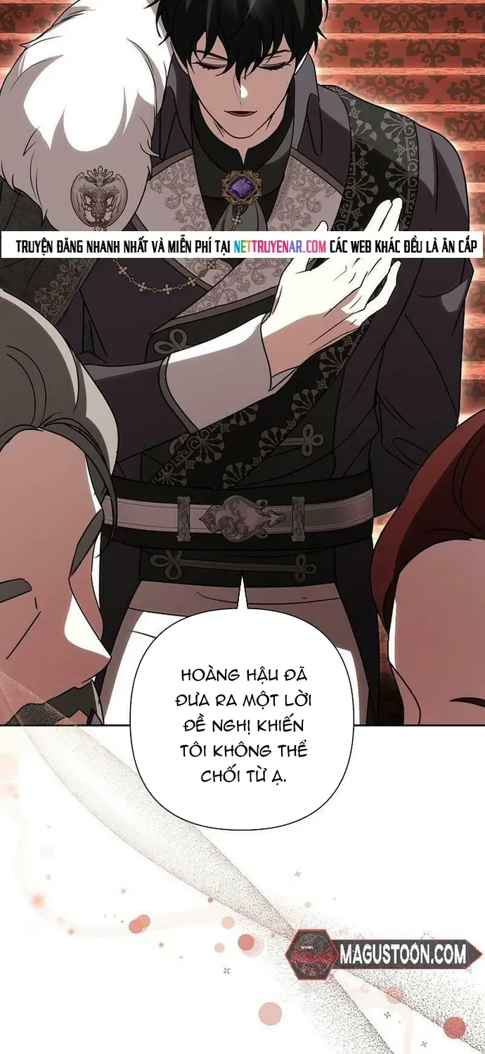 Phải Lòng Nhân Vật Phản Diện Từ Cái Nhìn Đầu Tiên Chap 42 - Next Chap 41