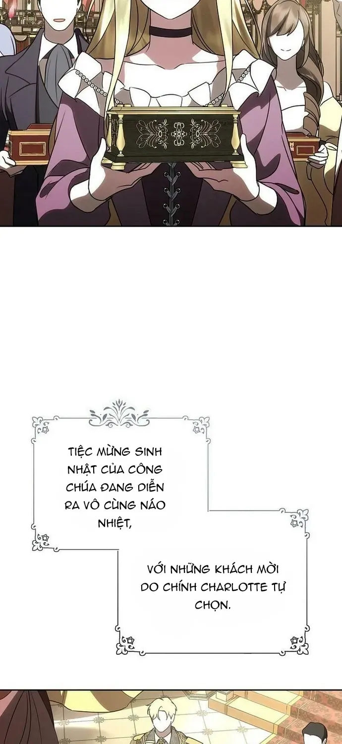 Phải Lòng Nhân Vật Phản Diện Từ Cái Nhìn Đầu Tiên Chap 42 - Next Chap 41