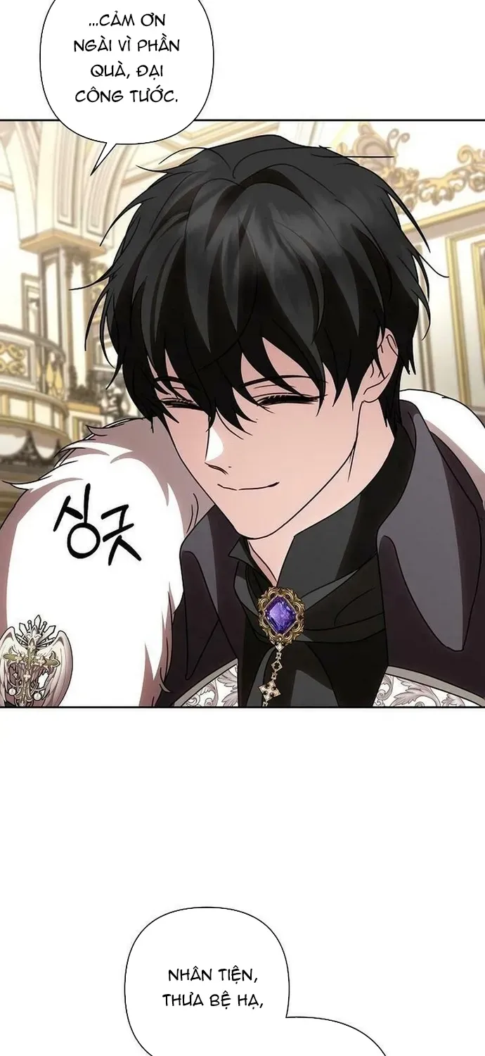 Phải Lòng Nhân Vật Phản Diện Từ Cái Nhìn Đầu Tiên Chap 42 - Next Chap 41