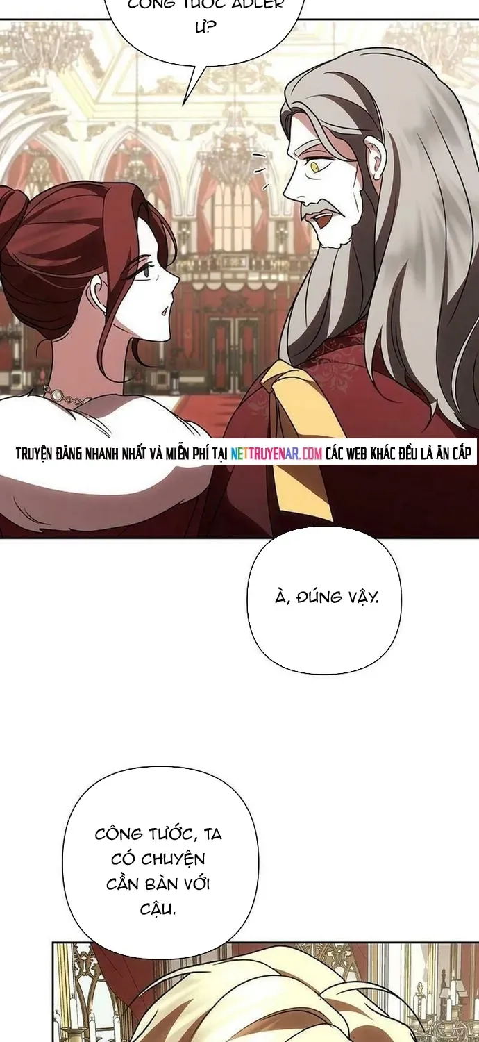 Phải Lòng Nhân Vật Phản Diện Từ Cái Nhìn Đầu Tiên Chap 42 - Next Chap 41