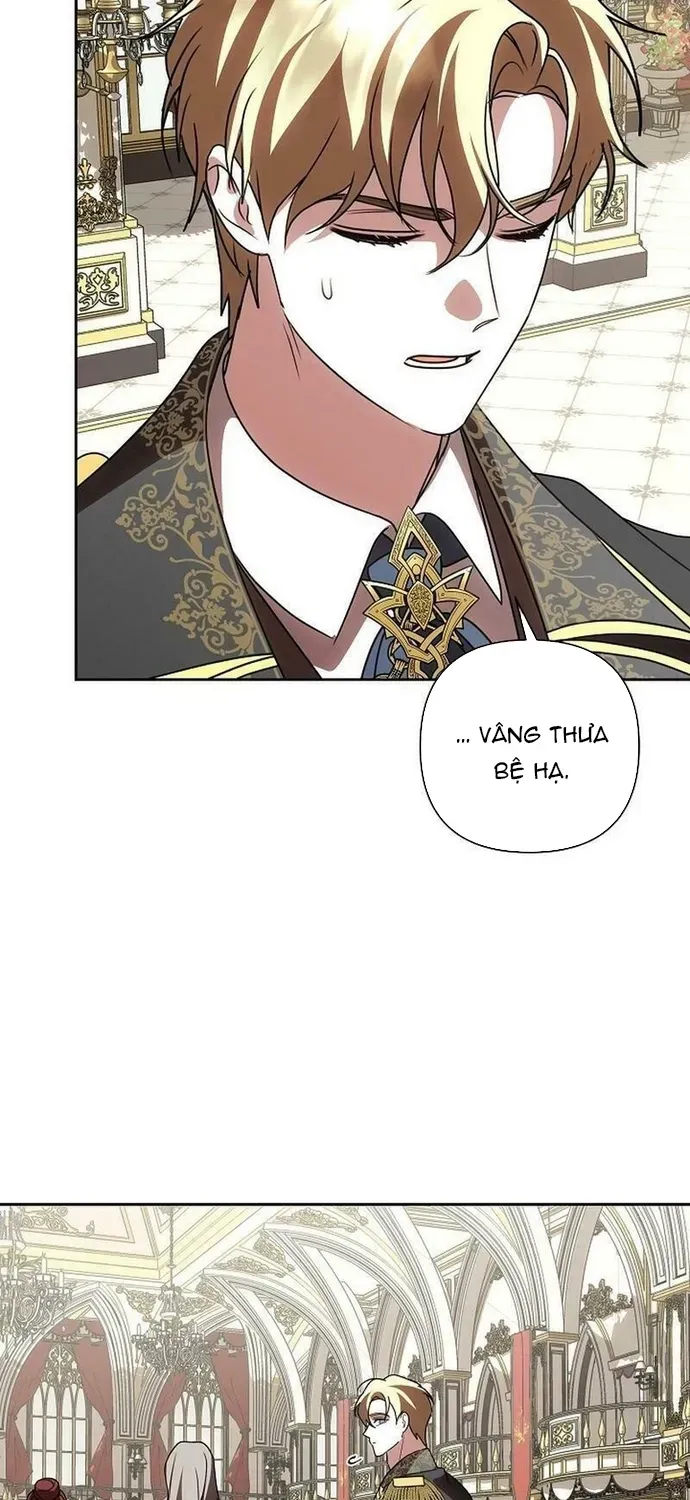 Phải Lòng Nhân Vật Phản Diện Từ Cái Nhìn Đầu Tiên Chap 42 - Next Chap 41