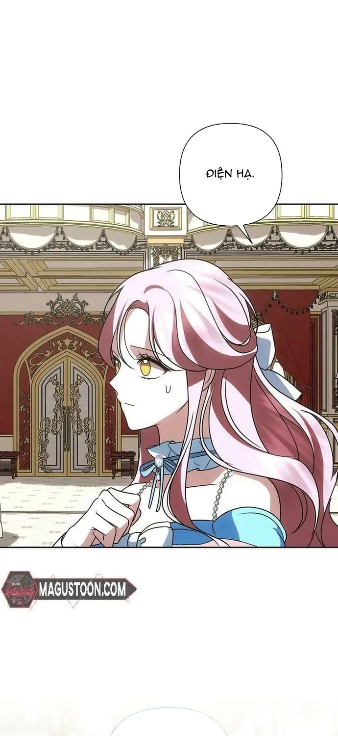 Phải Lòng Nhân Vật Phản Diện Từ Cái Nhìn Đầu Tiên Chap 42 - Next Chap 41