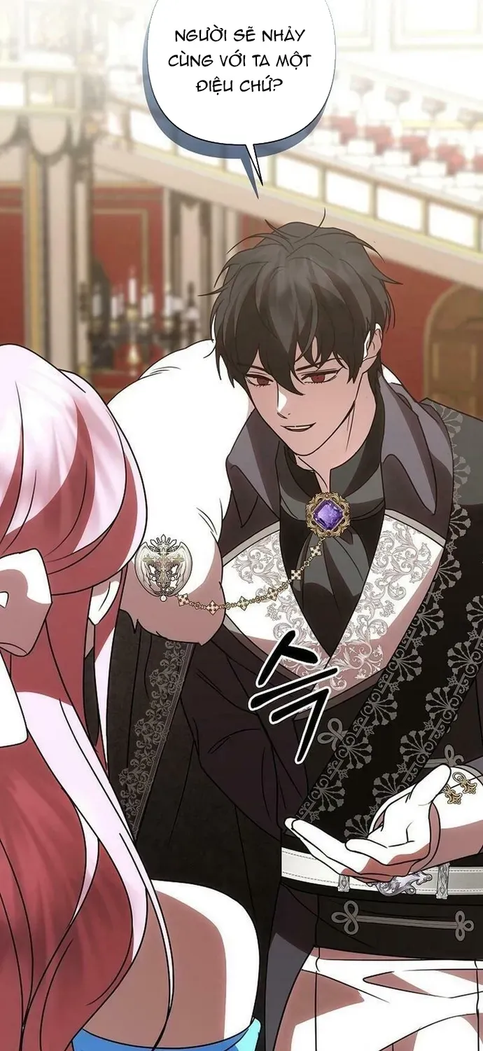 Phải Lòng Nhân Vật Phản Diện Từ Cái Nhìn Đầu Tiên Chap 42 - Next Chap 41