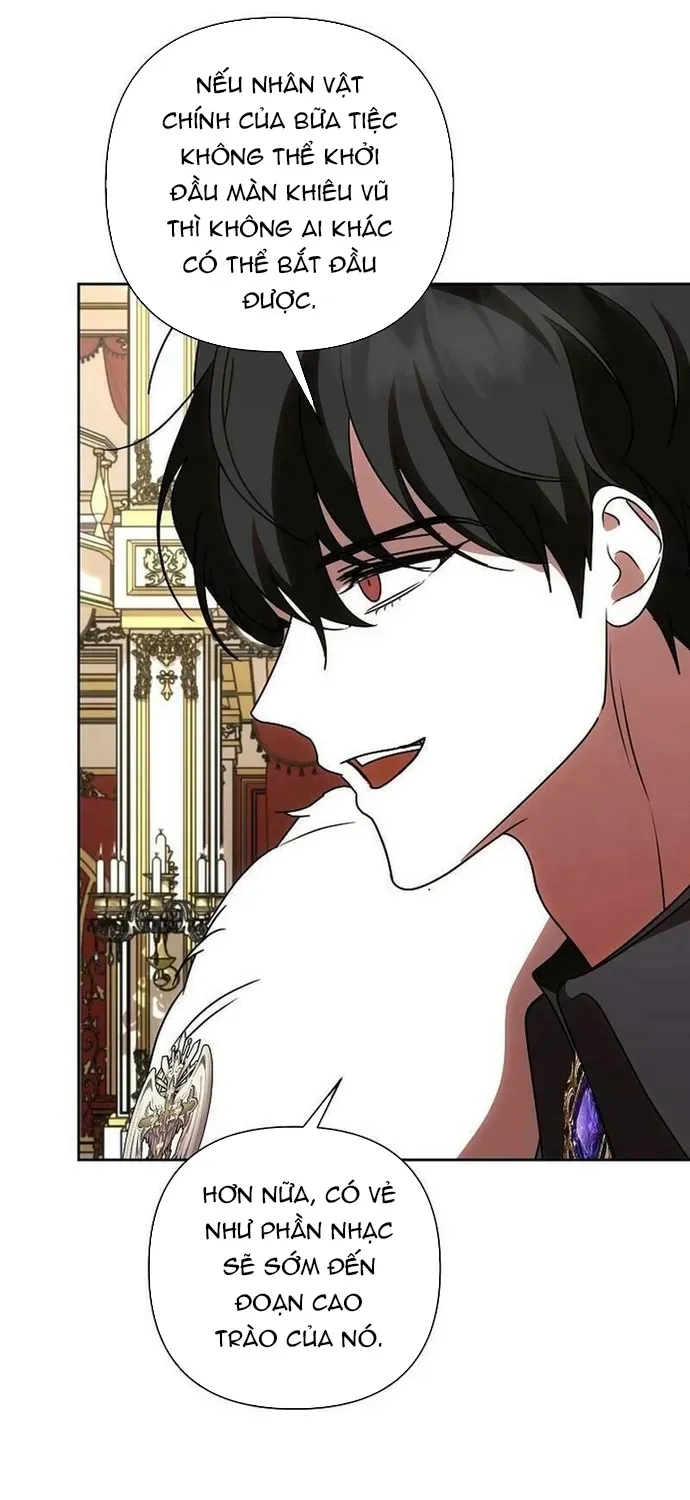 Phải Lòng Nhân Vật Phản Diện Từ Cái Nhìn Đầu Tiên Chap 42 - Next Chap 41