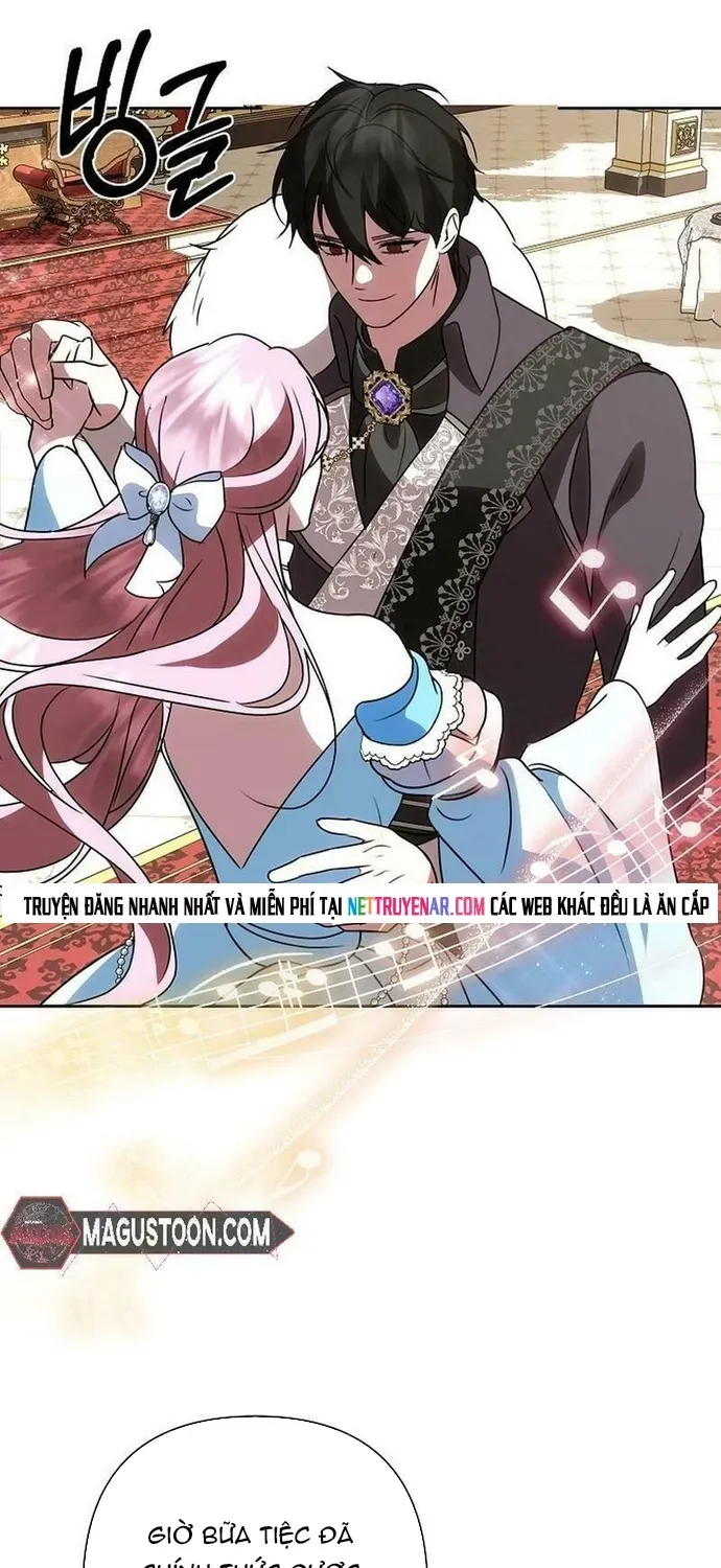 Phải Lòng Nhân Vật Phản Diện Từ Cái Nhìn Đầu Tiên Chap 42 - Next Chap 41