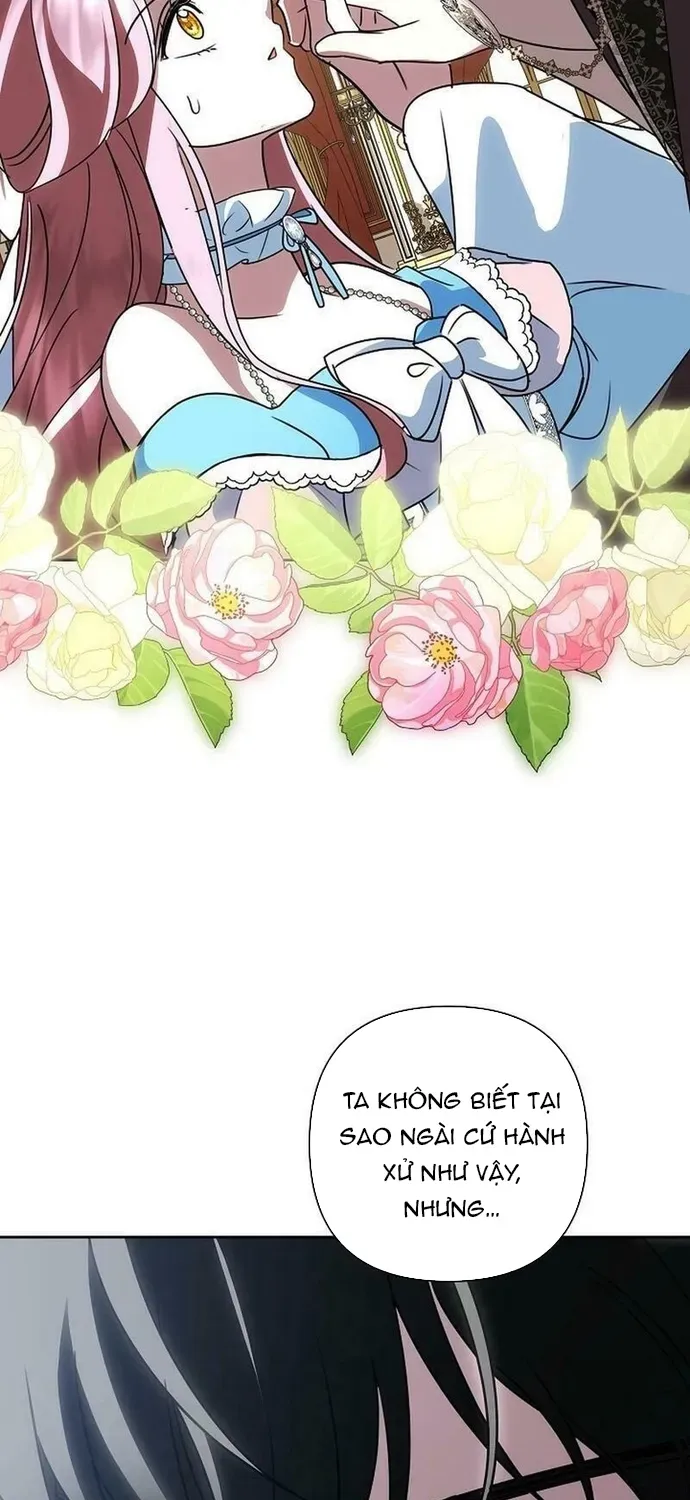 Phải Lòng Nhân Vật Phản Diện Từ Cái Nhìn Đầu Tiên Chap 42 - Next Chap 41