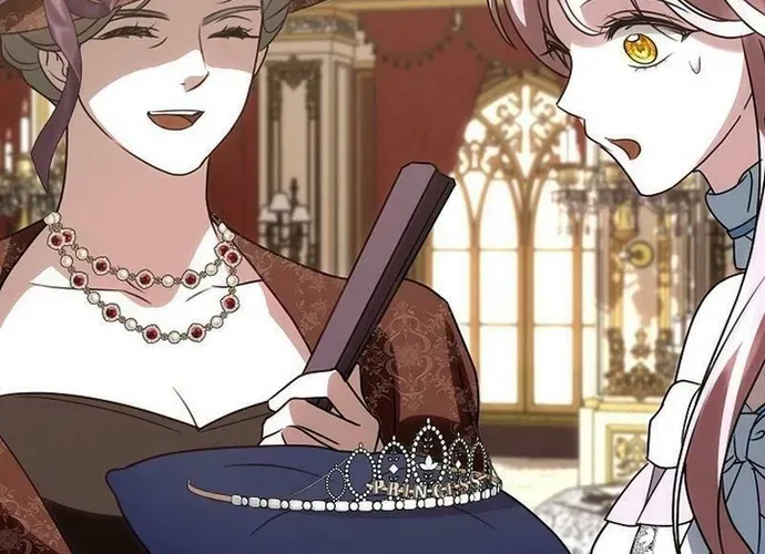 Phải Lòng Nhân Vật Phản Diện Từ Cái Nhìn Đầu Tiên Chap 42 - Next Chap 41