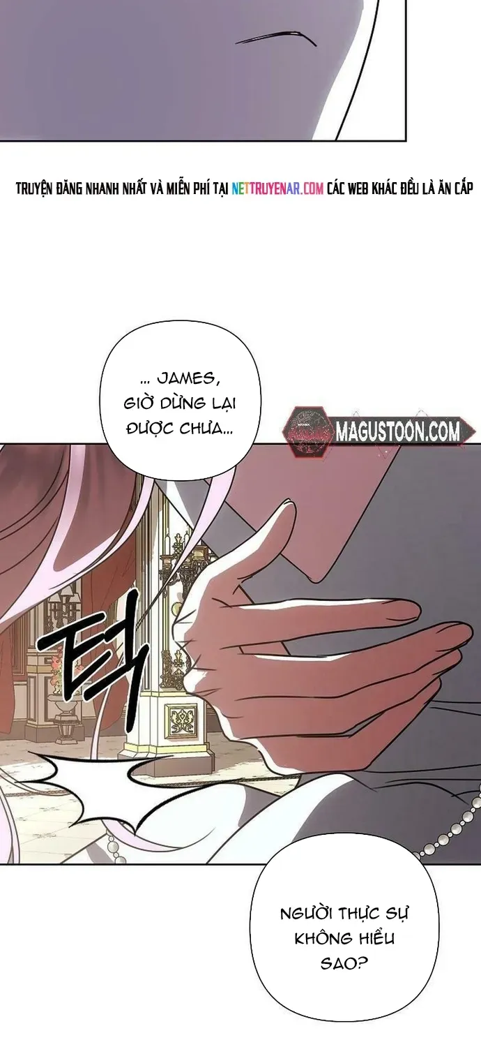 Phải Lòng Nhân Vật Phản Diện Từ Cái Nhìn Đầu Tiên Chap 42 - Next Chap 41