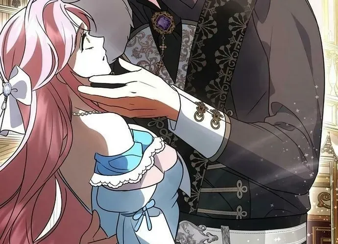 Phải Lòng Nhân Vật Phản Diện Từ Cái Nhìn Đầu Tiên Chap 42 - Next Chap 41