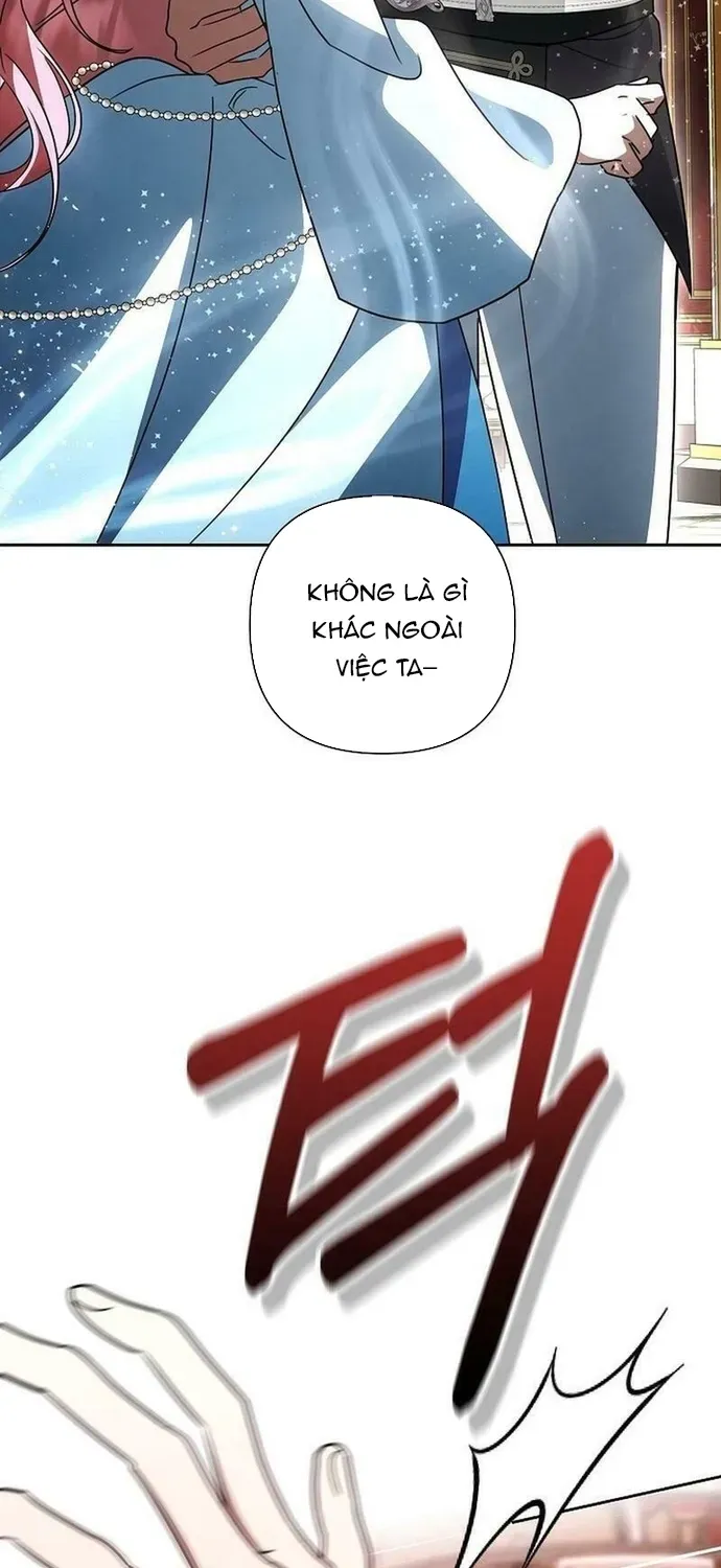 Phải Lòng Nhân Vật Phản Diện Từ Cái Nhìn Đầu Tiên Chap 42 - Next Chap 41