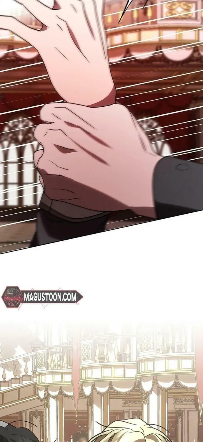 Phải Lòng Nhân Vật Phản Diện Từ Cái Nhìn Đầu Tiên Chap 42 - Next Chap 41