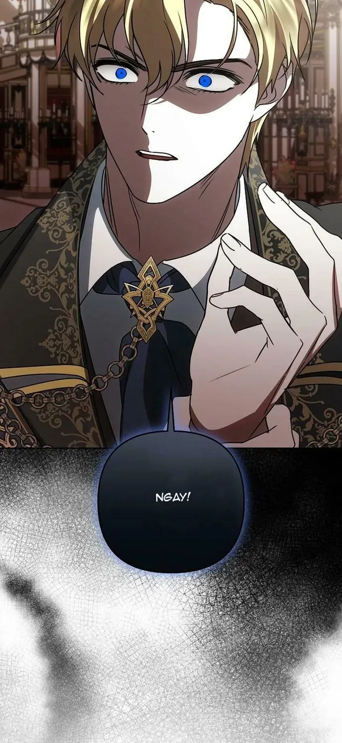 Phải Lòng Nhân Vật Phản Diện Từ Cái Nhìn Đầu Tiên Chap 42 - Next Chap 41