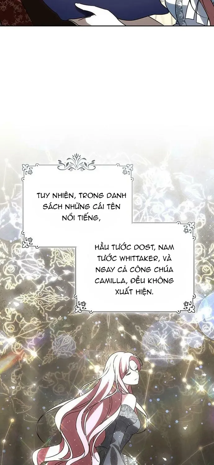 Phải Lòng Nhân Vật Phản Diện Từ Cái Nhìn Đầu Tiên Chap 42 - Next Chap 41