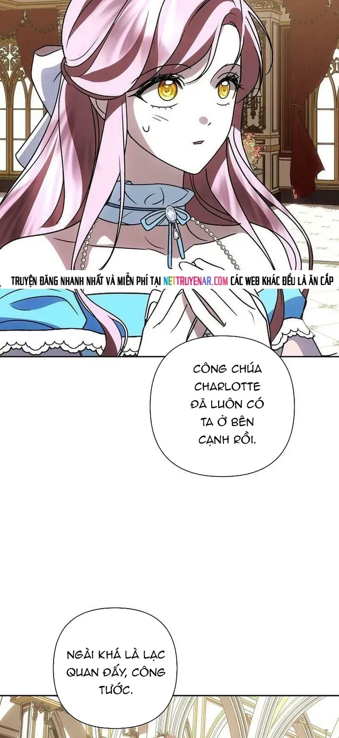 Phải Lòng Nhân Vật Phản Diện Từ Cái Nhìn Đầu Tiên Chap 42 - Next Chap 41