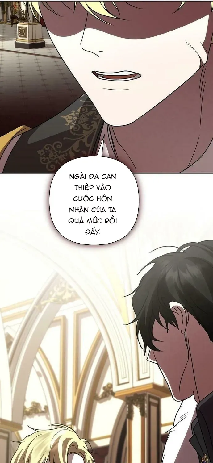 Phải Lòng Nhân Vật Phản Diện Từ Cái Nhìn Đầu Tiên Chap 42 - Next Chap 41