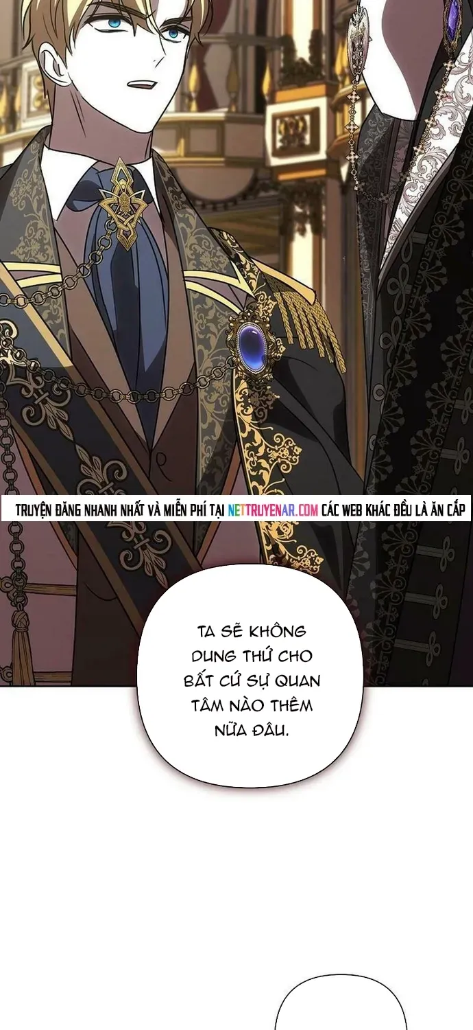 Phải Lòng Nhân Vật Phản Diện Từ Cái Nhìn Đầu Tiên Chap 42 - Next Chap 41