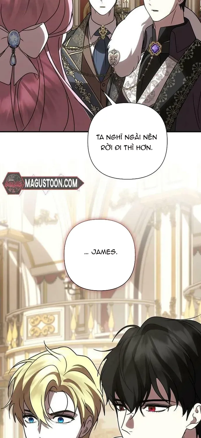 Phải Lòng Nhân Vật Phản Diện Từ Cái Nhìn Đầu Tiên Chap 42 - Next Chap 41