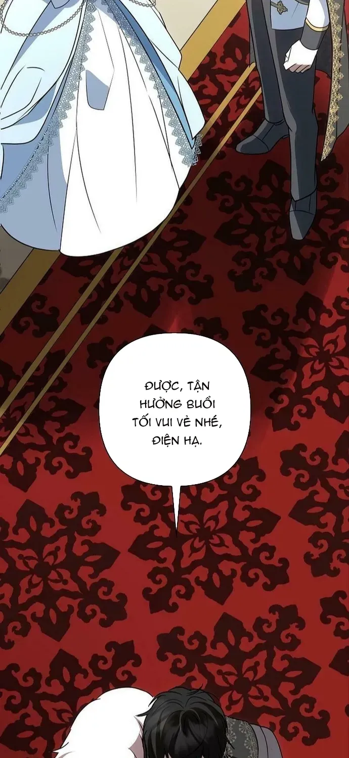 Phải Lòng Nhân Vật Phản Diện Từ Cái Nhìn Đầu Tiên Chap 42 - Next Chap 41