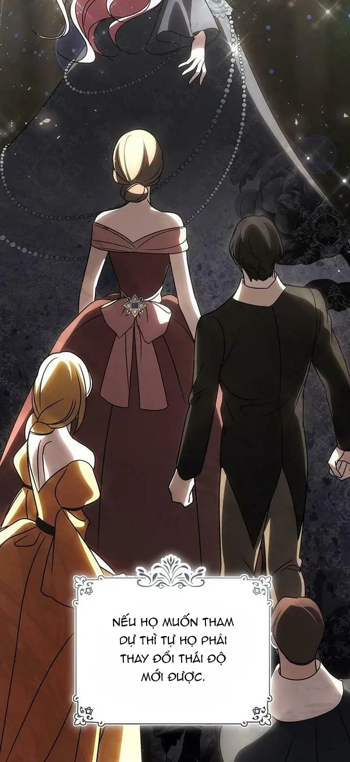 Phải Lòng Nhân Vật Phản Diện Từ Cái Nhìn Đầu Tiên Chap 42 - Next Chap 41