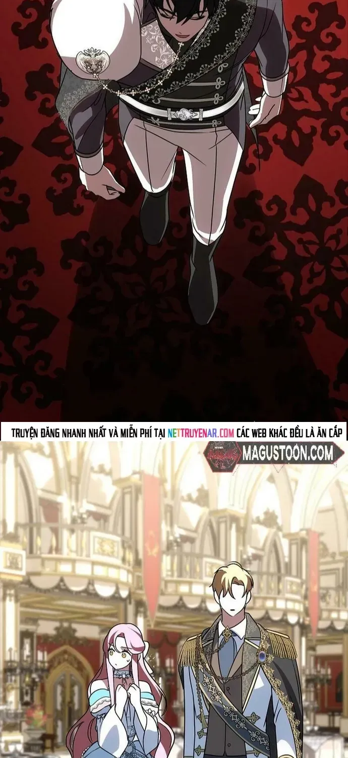 Phải Lòng Nhân Vật Phản Diện Từ Cái Nhìn Đầu Tiên Chap 42 - Next Chap 41