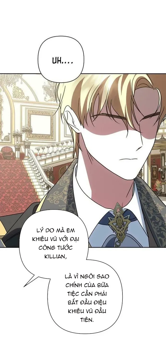 Phải Lòng Nhân Vật Phản Diện Từ Cái Nhìn Đầu Tiên Chap 42 - Next Chap 41