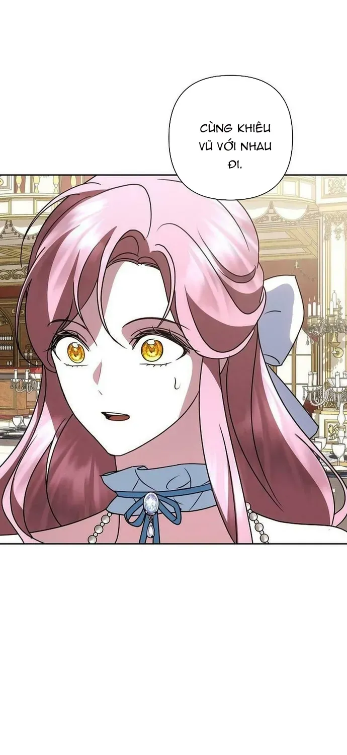 Phải Lòng Nhân Vật Phản Diện Từ Cái Nhìn Đầu Tiên Chap 42 - Next Chap 41