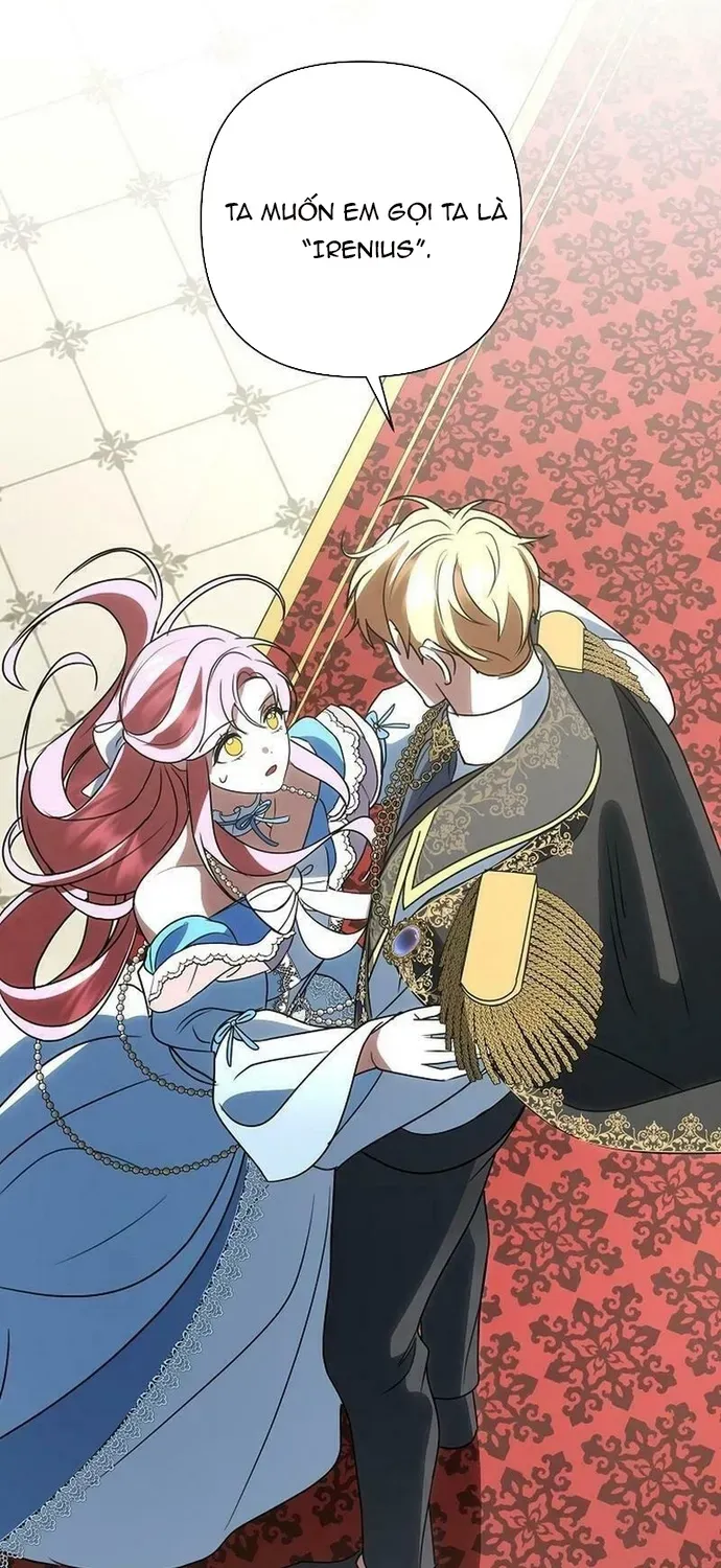 Phải Lòng Nhân Vật Phản Diện Từ Cái Nhìn Đầu Tiên Chap 42 - Next Chap 41