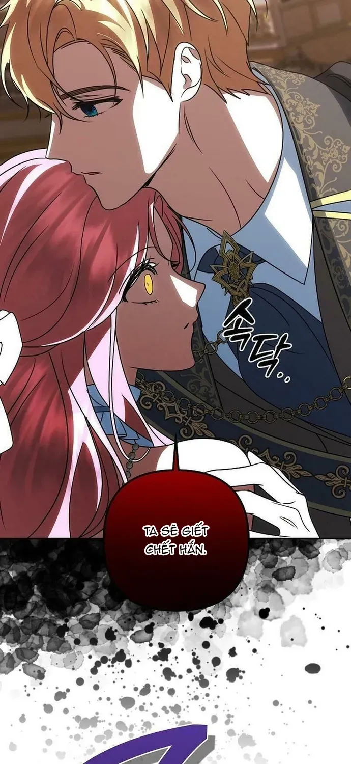 Phải Lòng Nhân Vật Phản Diện Từ Cái Nhìn Đầu Tiên Chap 42 - Next Chap 41