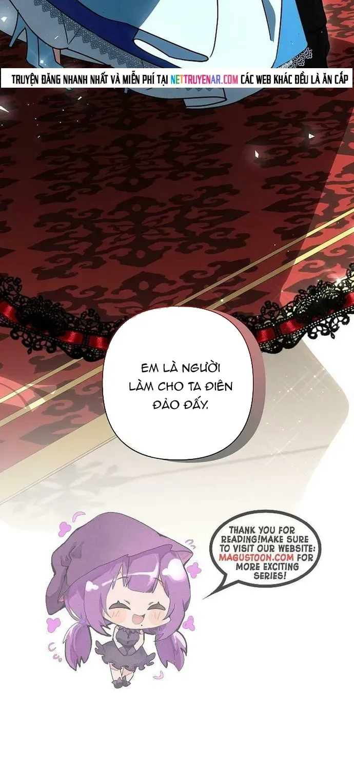 Phải Lòng Nhân Vật Phản Diện Từ Cái Nhìn Đầu Tiên Chap 42 - Next Chap 41