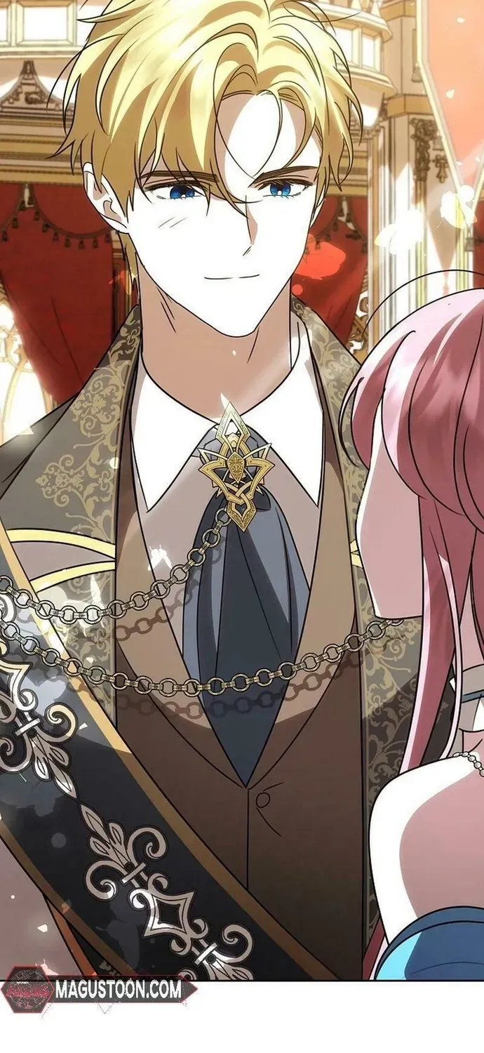 Phải Lòng Nhân Vật Phản Diện Từ Cái Nhìn Đầu Tiên Chap 42 - Next Chap 41