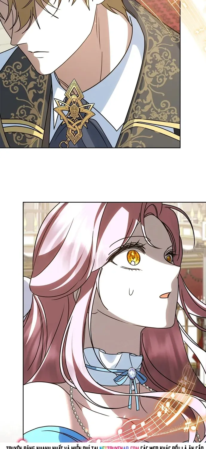 Phải Lòng Nhân Vật Phản Diện Từ Cái Nhìn Đầu Tiên Chap 43 - Next Chap 42