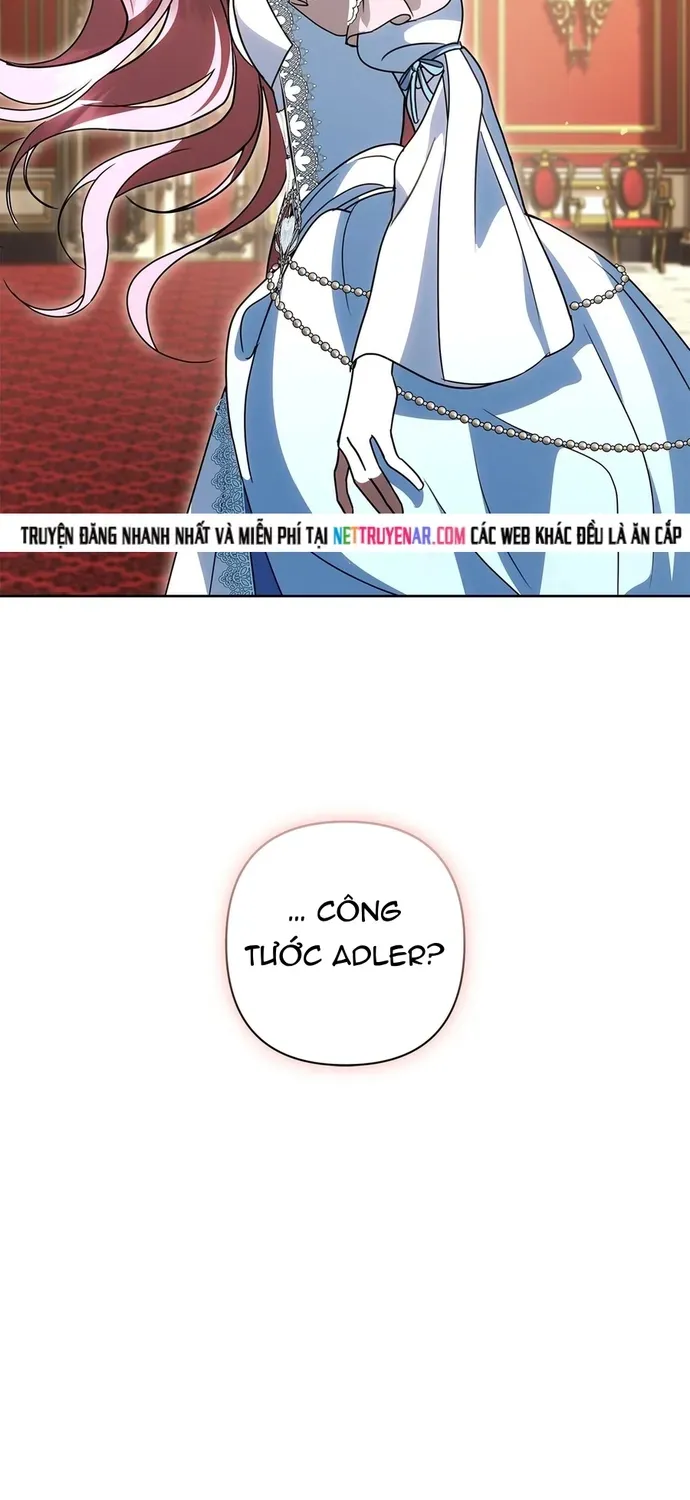 Phải Lòng Nhân Vật Phản Diện Từ Cái Nhìn Đầu Tiên Chap 43 - Next Chap 42