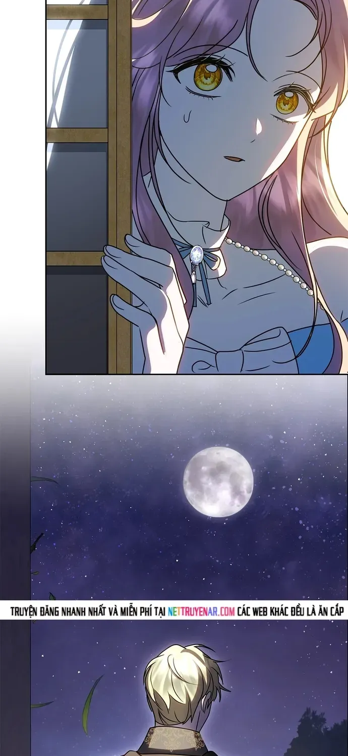 Phải Lòng Nhân Vật Phản Diện Từ Cái Nhìn Đầu Tiên Chap 43 - Next Chap 42