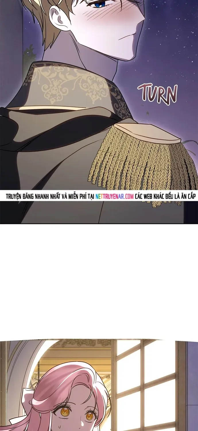 Phải Lòng Nhân Vật Phản Diện Từ Cái Nhìn Đầu Tiên Chap 43 - Next Chap 42