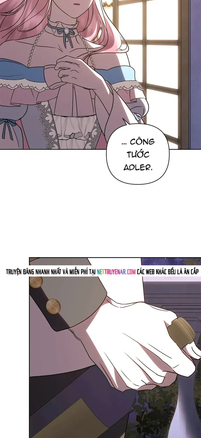 Phải Lòng Nhân Vật Phản Diện Từ Cái Nhìn Đầu Tiên Chap 43 - Next Chap 42