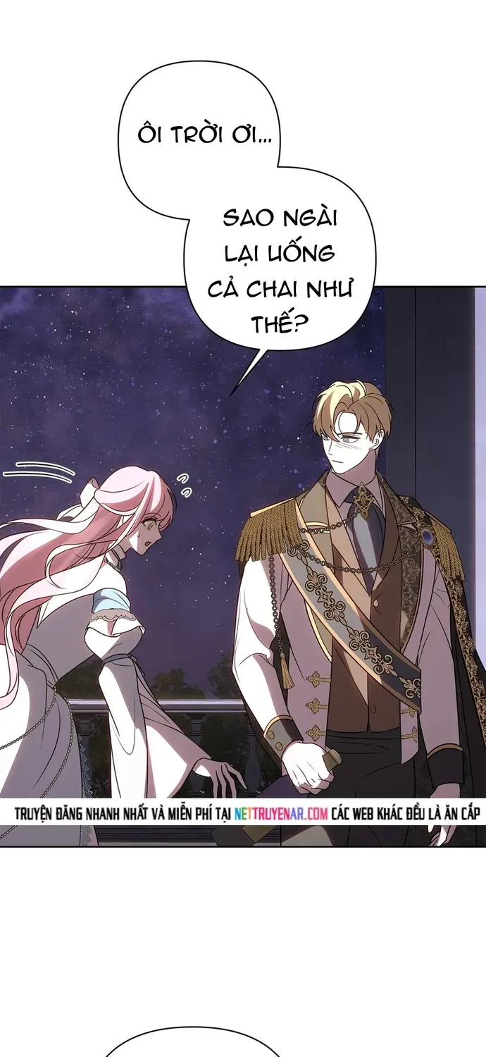 Phải Lòng Nhân Vật Phản Diện Từ Cái Nhìn Đầu Tiên Chap 43 - Next Chap 42