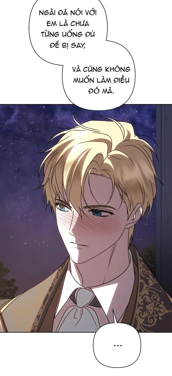 Phải Lòng Nhân Vật Phản Diện Từ Cái Nhìn Đầu Tiên Chap 43 - Next Chap 42