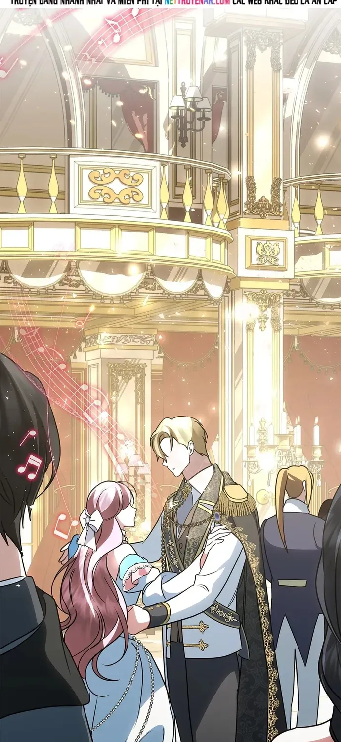 Phải Lòng Nhân Vật Phản Diện Từ Cái Nhìn Đầu Tiên Chap 43 - Next Chap 42