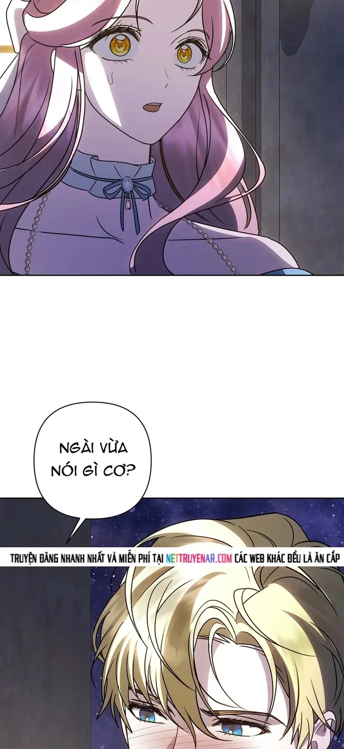 Phải Lòng Nhân Vật Phản Diện Từ Cái Nhìn Đầu Tiên Chap 43 - Next Chap 42