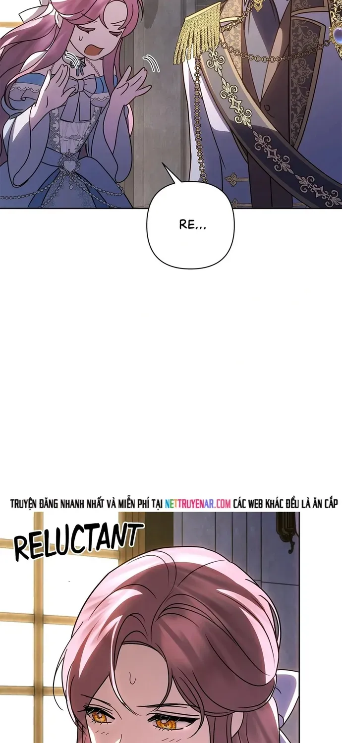 Phải Lòng Nhân Vật Phản Diện Từ Cái Nhìn Đầu Tiên Chap 43 - Next Chap 42