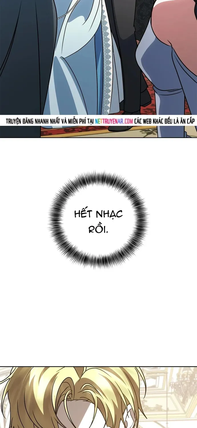 Phải Lòng Nhân Vật Phản Diện Từ Cái Nhìn Đầu Tiên Chap 43 - Next Chap 42