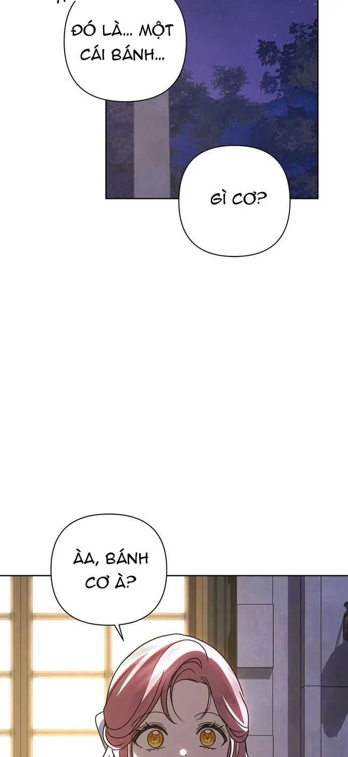 Phải Lòng Nhân Vật Phản Diện Từ Cái Nhìn Đầu Tiên Chap 43 - Next Chap 42