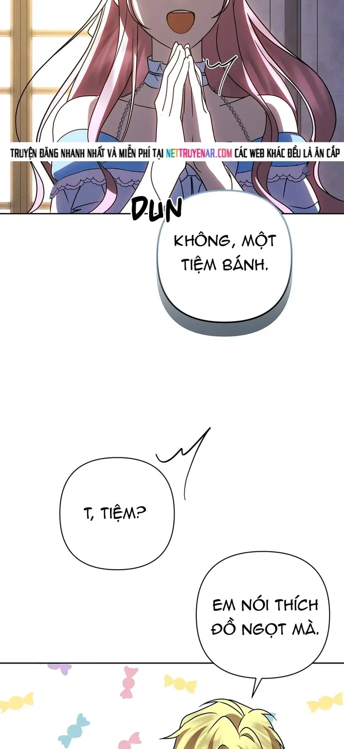 Phải Lòng Nhân Vật Phản Diện Từ Cái Nhìn Đầu Tiên Chap 43 - Next Chap 42