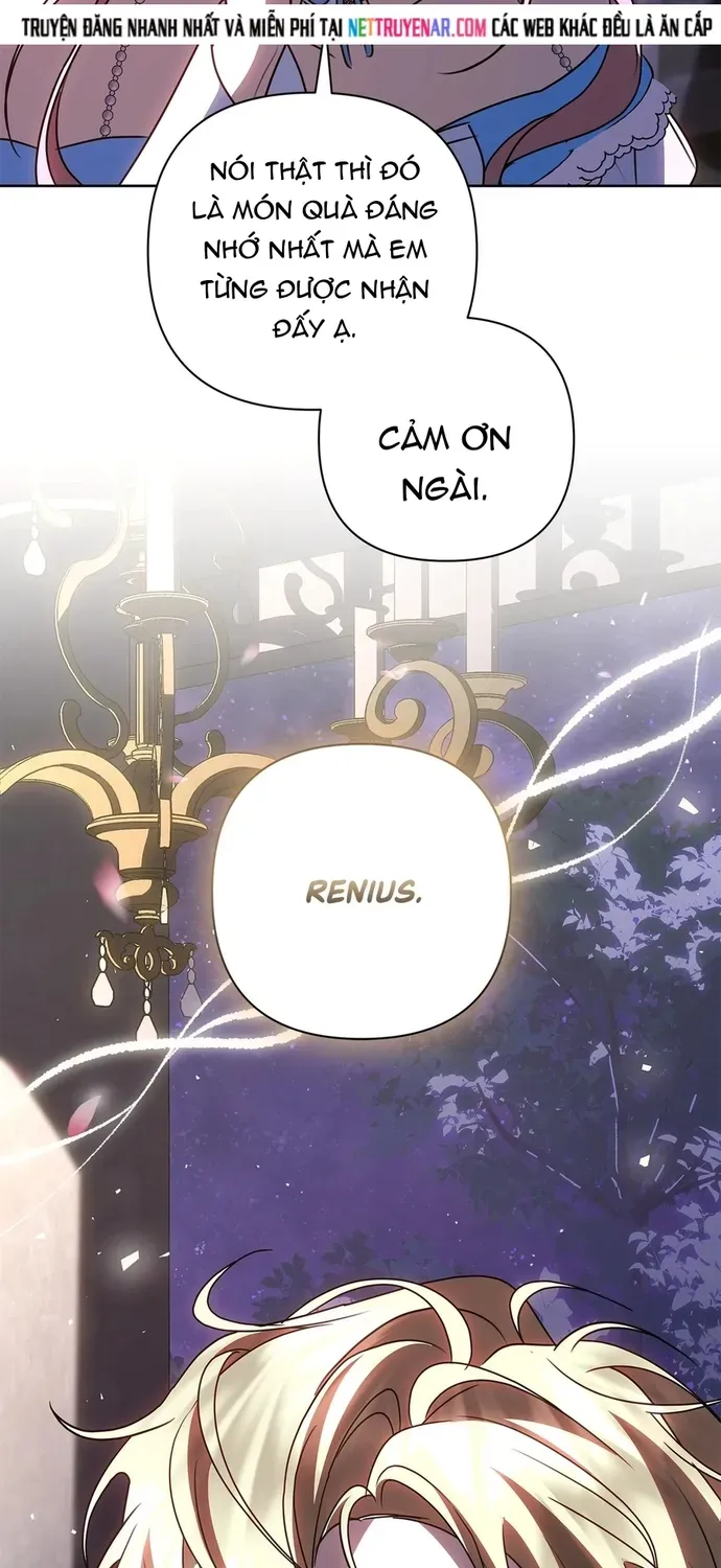 Phải Lòng Nhân Vật Phản Diện Từ Cái Nhìn Đầu Tiên Chap 43 - Next Chap 42