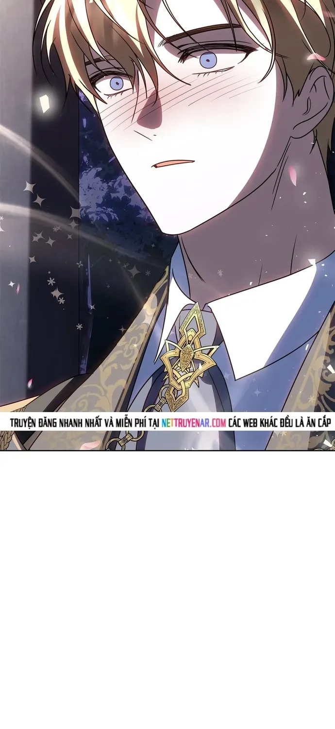 Phải Lòng Nhân Vật Phản Diện Từ Cái Nhìn Đầu Tiên Chap 43 - Next Chap 42