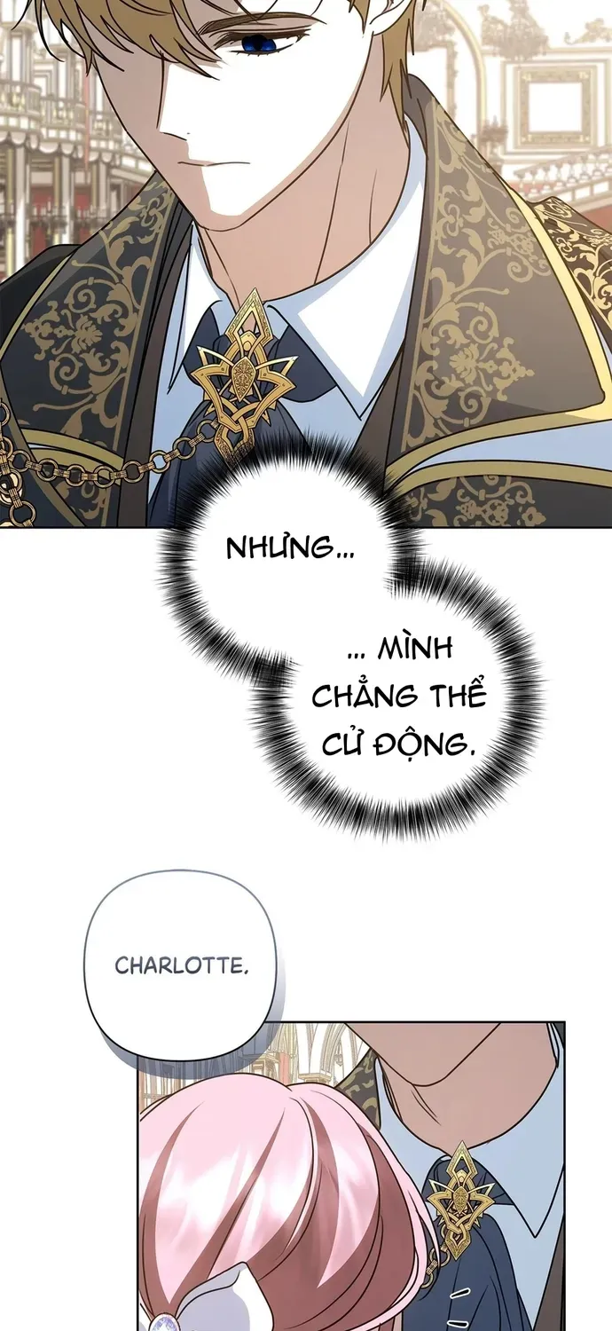 Phải Lòng Nhân Vật Phản Diện Từ Cái Nhìn Đầu Tiên Chap 43 - Next Chap 42