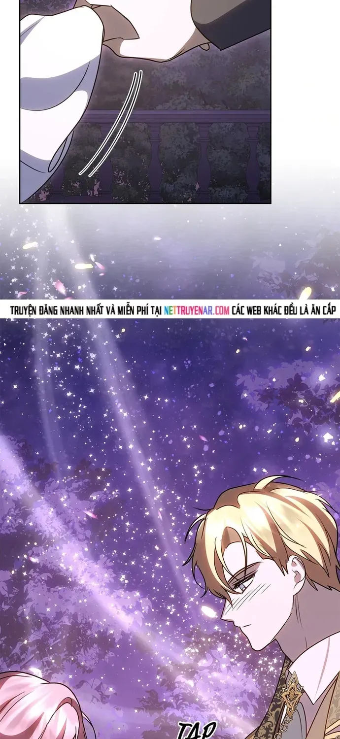 Phải Lòng Nhân Vật Phản Diện Từ Cái Nhìn Đầu Tiên Chap 43 - Next Chap 42